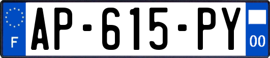 AP-615-PY