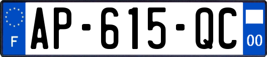 AP-615-QC