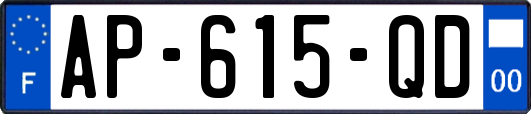AP-615-QD