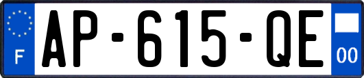 AP-615-QE