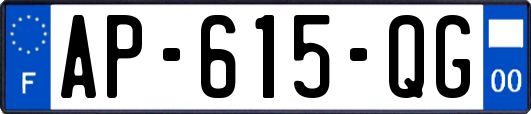 AP-615-QG