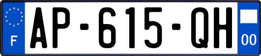 AP-615-QH