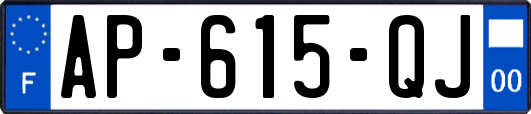 AP-615-QJ