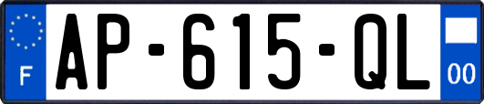 AP-615-QL