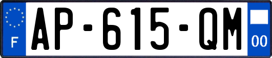 AP-615-QM