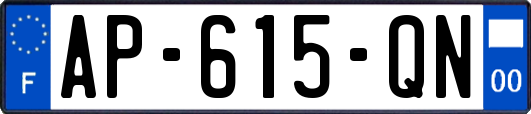 AP-615-QN