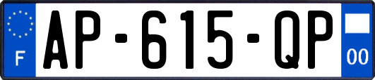 AP-615-QP