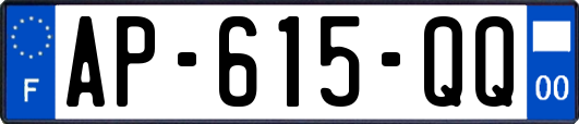 AP-615-QQ