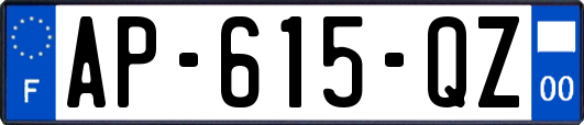 AP-615-QZ