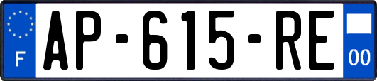 AP-615-RE