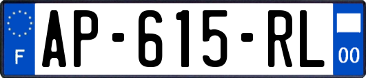 AP-615-RL