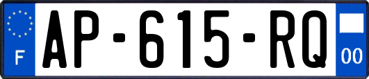 AP-615-RQ