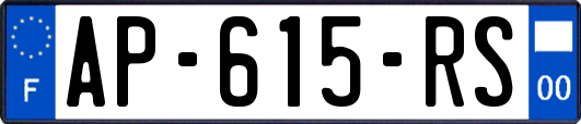 AP-615-RS