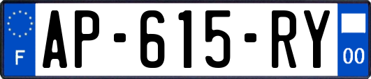 AP-615-RY