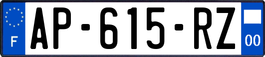 AP-615-RZ