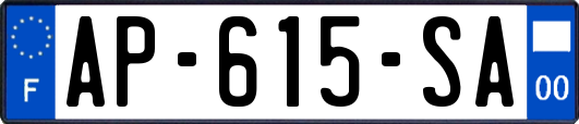 AP-615-SA