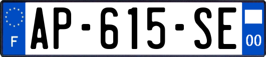 AP-615-SE