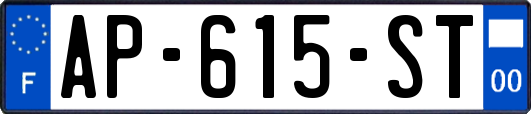AP-615-ST