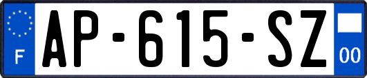 AP-615-SZ