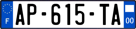 AP-615-TA