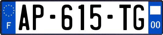 AP-615-TG