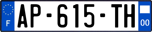 AP-615-TH