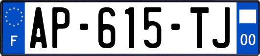 AP-615-TJ