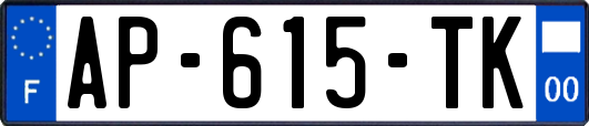 AP-615-TK