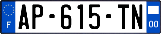 AP-615-TN