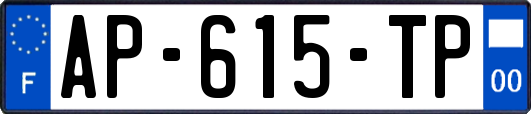 AP-615-TP