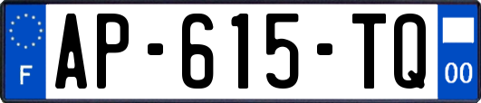 AP-615-TQ