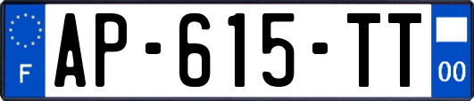 AP-615-TT