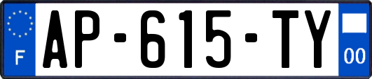 AP-615-TY