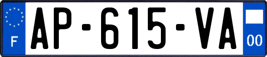 AP-615-VA