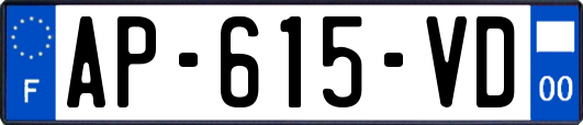 AP-615-VD