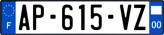 AP-615-VZ