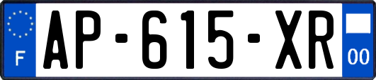 AP-615-XR