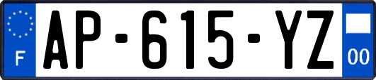 AP-615-YZ