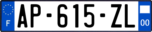 AP-615-ZL