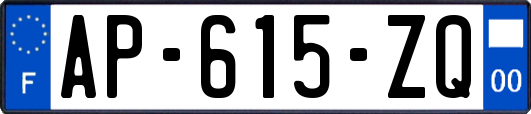 AP-615-ZQ