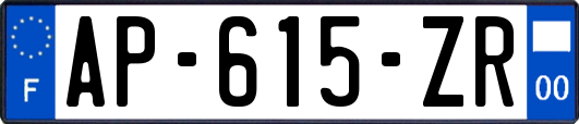 AP-615-ZR