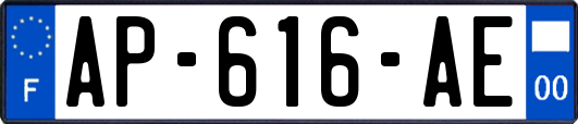 AP-616-AE