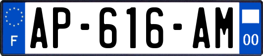 AP-616-AM