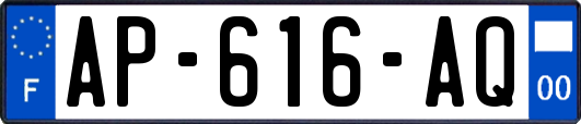 AP-616-AQ