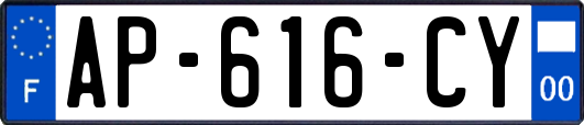 AP-616-CY