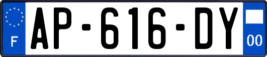 AP-616-DY