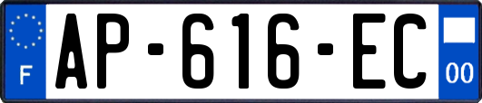 AP-616-EC