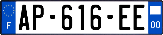 AP-616-EE