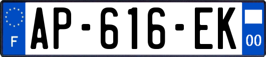 AP-616-EK