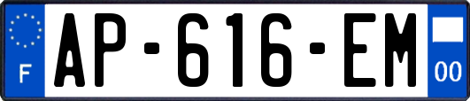 AP-616-EM